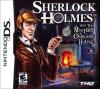 Sherlock Holmes and the Mystery of Osborne House Box Art Front